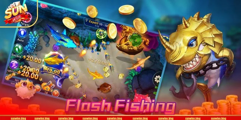 5+ Cách Chơi Bắn Cá Hiệu Quả, Săn Cá Khủng Kiếm Bạc Tỷ Bắn cá SUN WIN muốn thắng lớn cần có lối chơi riêng.