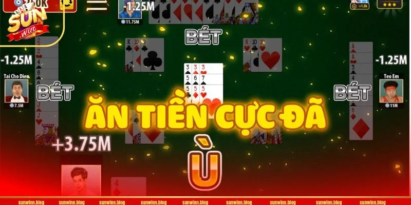 Bí kíp đánh tá lả bách thắng cần áp dụng linh hoạt.