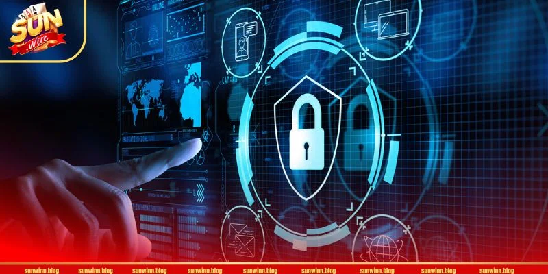 Chính sách bảo mật SUNWIN thu thập những dữ liệu cụ thể.