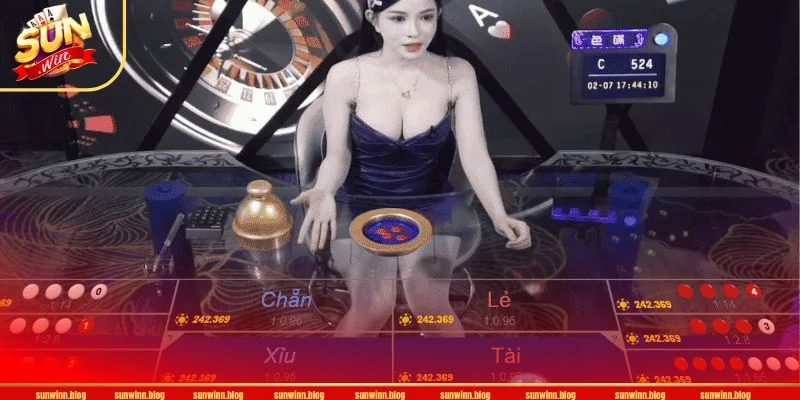 Chơi live casino theo đúng kế hoạch đã lập giúp quản lý vốn hiệu quả.