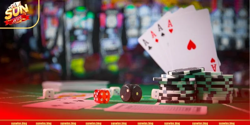 Có rất nhiều lý do làm nên sức hút của Game bài đổi thưởng SUNWIN.