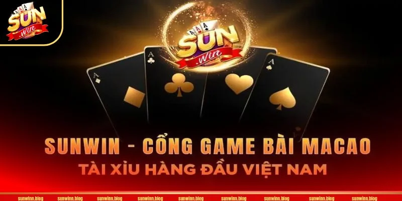 Có rất nhiều yếu tố để khẳng định SUNWIN là sàn cược uy tín.