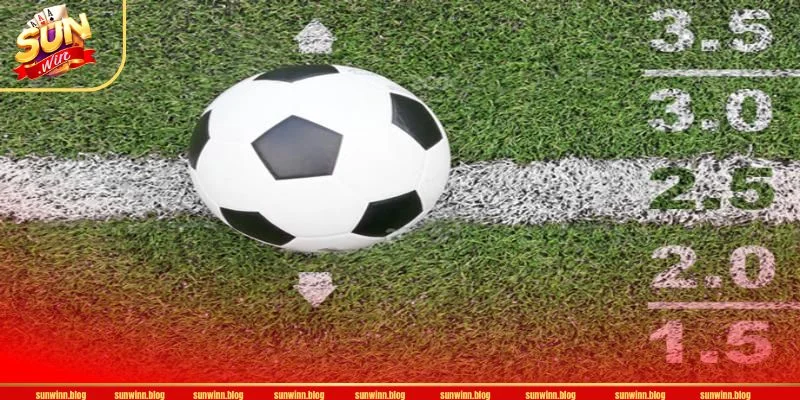 Kèo Tài Xỉu Là Gì? 3+ Kỹ Thuật Bắt Kèo Chốt Là Ăn Đậm Cược tài xỉu trong bóng đá là kèo chơi có tính xanh chín cao.