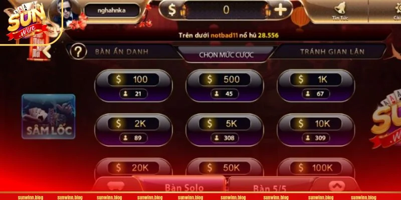 Đăng nhập Game bài SUNWIN để trải nghiệm những ván bài hấp dẫn.