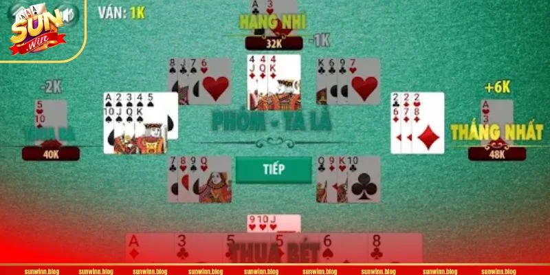 Tú Lơ Khơ Là Gì? TOP Bài Tú Lơ Khơ SUNWIN Ăn Khách Đánh bài Tú Lơ Khơ muốn thắng cần có chiến thuật riêng.