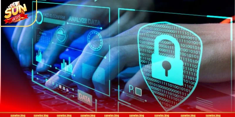 Dữ liệu kỹ thuật không thể thiếu trong chính sách bảo mật SUNWIN.