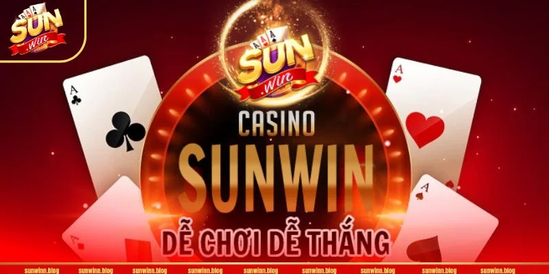 Game bài kiếm tiền online SUNWIN có những quy tắc nhất định.