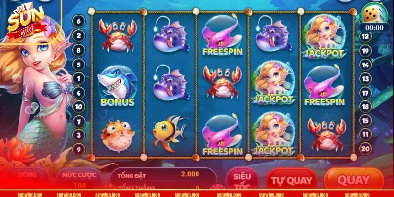 Game chơi Bắn cá đổi thưởng có quy tắc chơi đơn giản, dễ hiểu. 