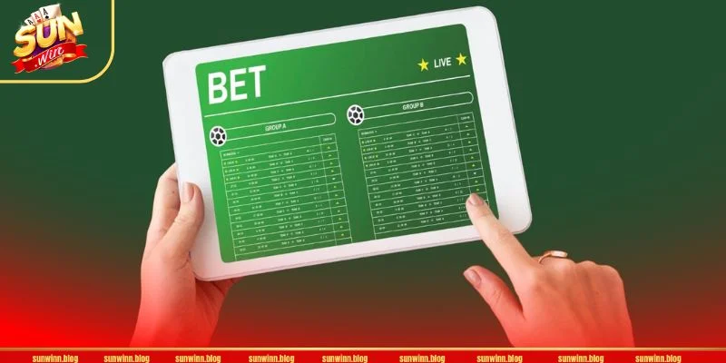 Kèo cá độ bóng đá để chơi thành công cần có kỹ năng.