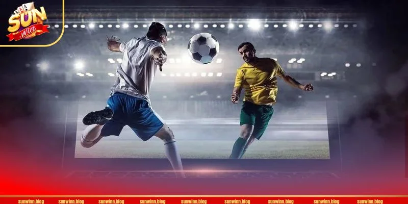 Kèo Bóng Điện Tử: Chi Tiết Luật Cược, Mẹo Soi Kèo Bạc Tỷ Kèo cược thể thao tại cổng game SUN WIN được đánh giá cao.