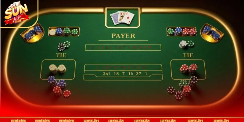 Luật Tính Điểm Baccarat Mới Nhất 2026 Tại Sân Chơi SUNWIN SUNWIN là nhà cái có tỷ lệ thưởng các cửa cạnh tranh.