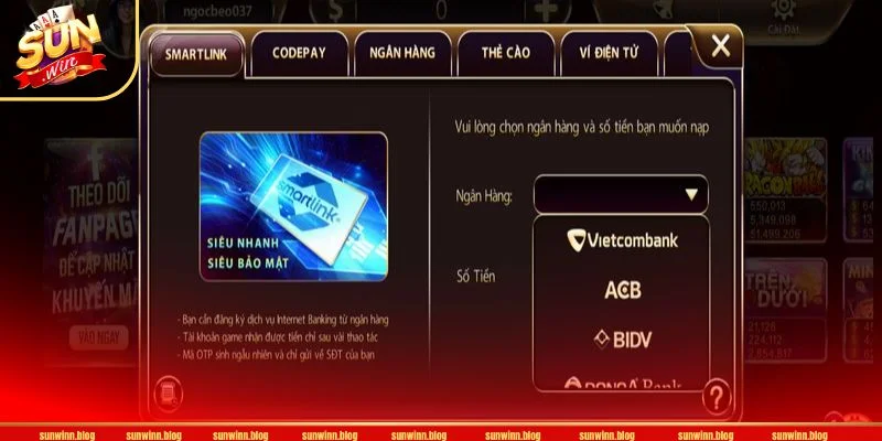 Lưu ý cần nắm chắc khi thực hiện gửi tiền vốn.