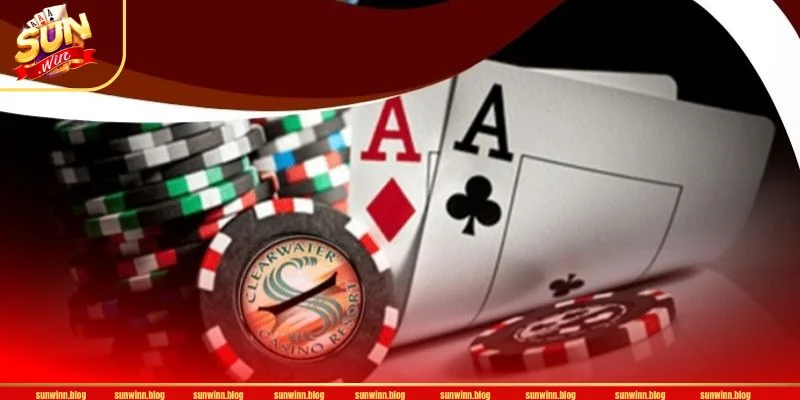 Mẹo chơi bài dễ thắng áp dụng xác suất giúp bạn theo cơ sở có dữ liệu.