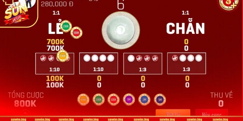 Mẹo soi cầu xóc đĩa khi áp dụng linh hoạt sẽ cho thấy hiệu quả.