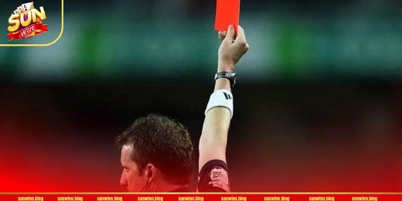 Kèo Thẻ Phạt SUNWIN - Cập Nhật Kèo Chơi HOT HIT 2026 Một vài kinh nghiệm để bạn chốt kèo thẻ phạt ăn đậm.