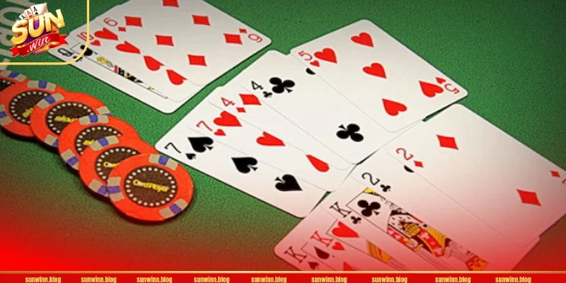 Người chơi cần có kỹ năng nhận biết Cù Lũ là gì trong ván cược.