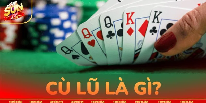 Người chơi cần nắm rõ khái niệm về Cù Lũ.