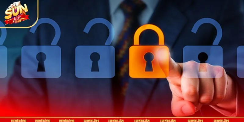 Cập nhật nét cơ bản trong chính sách bảo mật SUNWIN.