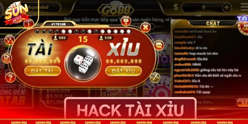 Tool Tài Xỉu SUNWIN Có Nên Dùng Không? Lời Khuyên Chi Tiết Phần mềm hack tài xỉu ngày càng được biết đến rộng rãi.