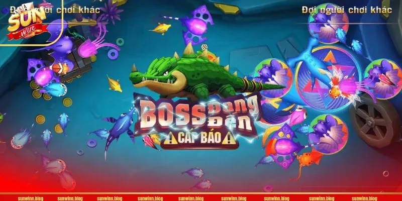 5+ Cách Chơi Bắn Cá Hiệu Quả, Săn Cá Khủng Kiếm Bạc Tỷ Quản lý đạn giúp giảm rủi ro, đồng thời duy trì nguồn vốn để chờ boss xuất hiện.