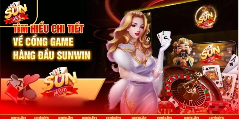 SUNWIN là điểm đến cá cược được yêu thích bởi hàng nghìn cược thủ.