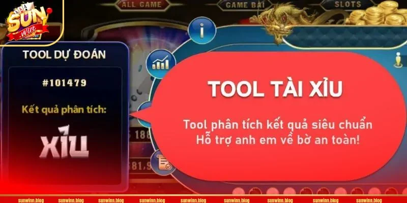 Tool Tài Xỉu SUNWIN Có Nên Dùng Không? Lời Khuyên Chi Tiết Tool tài xỉu SUNWIN được quảng cáo với nhiều ưu điểm.