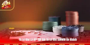 Tú Lơ Khơ Là Gì? TOP Bài Tú Lơ Khơ SUNWIN Ăn Khách