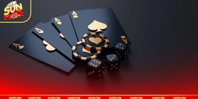 Tú Lơ Khơ Là Gì? TOP Bài Tú Lơ Khơ SUNWIN Ăn Khách Tú Lơ Khơ là gì là cầu hỏi được nhiều người chơi mới quan tâm.